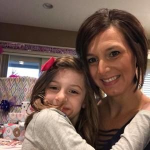 Meet your Posher, Julie